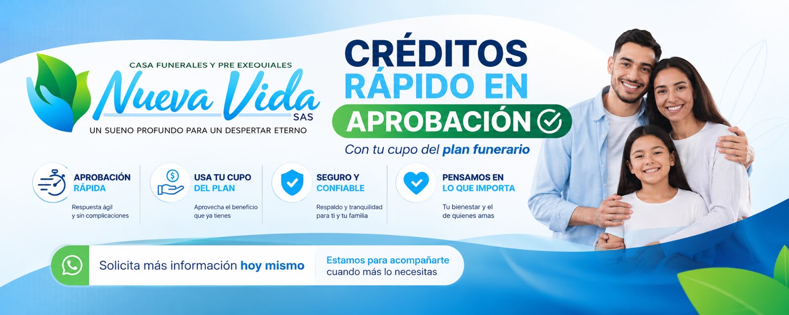 Créditos para el Hogar