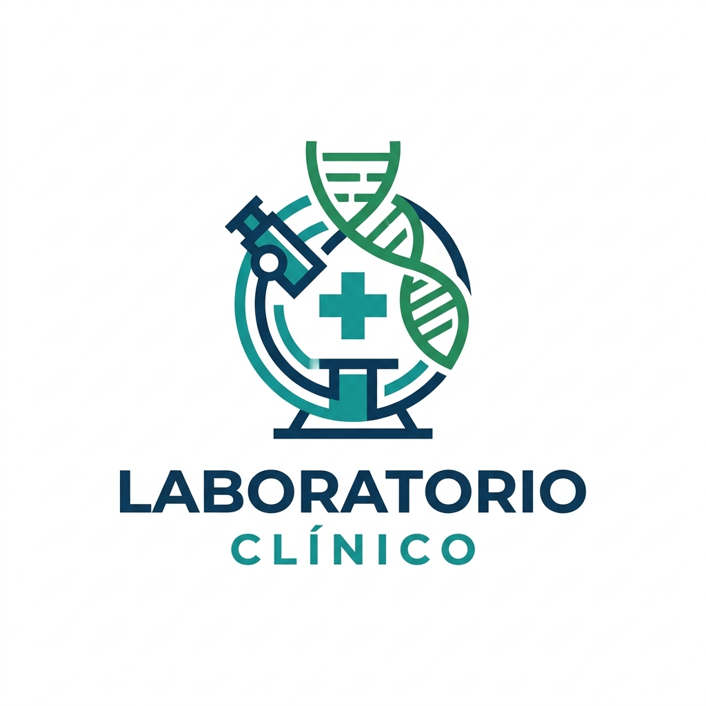 Laboratorio Clínico