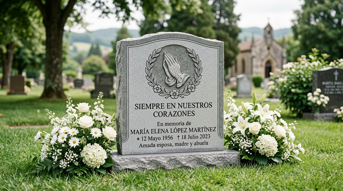 Lápidas