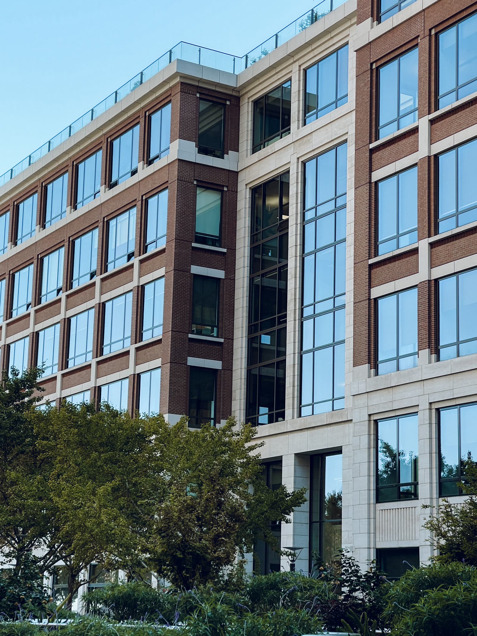Sede Corporativa Grupo NV