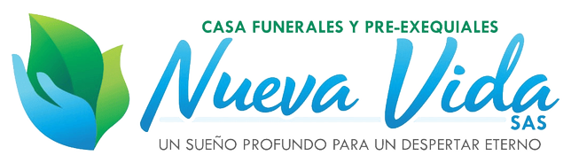 Nueva Vida S.A.S. - Casa Funerales y Pre-Exequiales