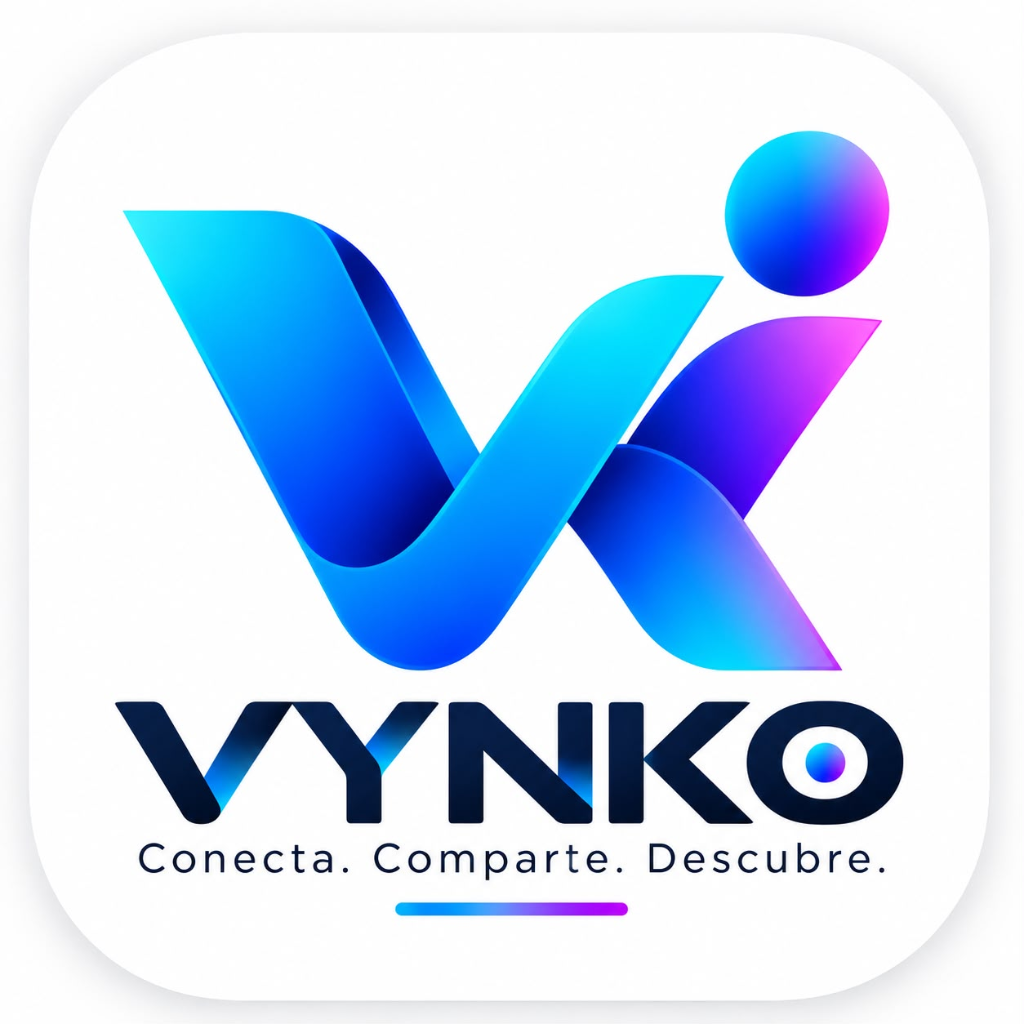 VYNKO Logo